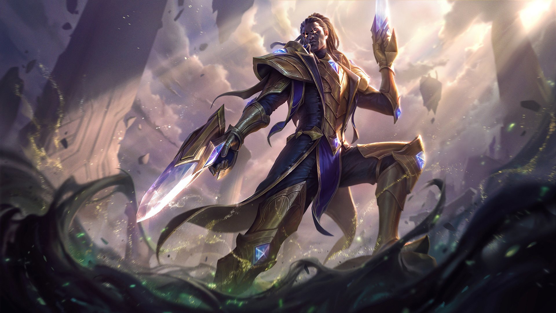 V7.2.5全新升级,在时间加速的时代,一座可靠的灯塔